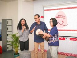 IndigoSpace Papua: Dorong Ekosistem Digital di Wilayah Timur
