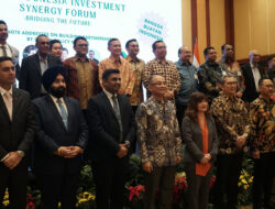 India dan Indonesia Perkuat Kerja Sama Ekonomi