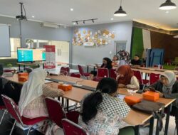 Indigo Business Acceleration Day: Telkom Indonesia Dukung Digitalisasi UMKM