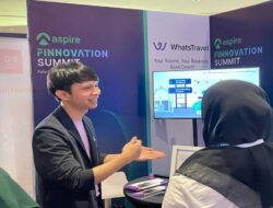 WhatsTravel: Solusi Pemesanan Hotel Cepat dan Efisien Lewat WhatsApp