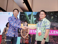 Sugata Raih Hibah untuk Perkuat Pasokan Kakao Berkelanjutan