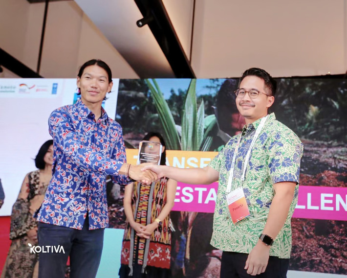 Sugata Raih Hibah untuk Perkuat Pasokan Kakao Berkelanjutan