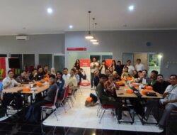 Indigo Fasilitasi Business Matching untuk Startup Yogyakarta
