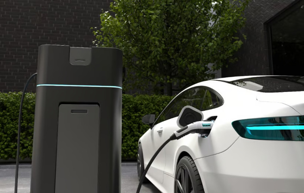 EV Charger (Sumber : PT Bambang Djaja)