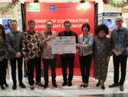 Equity Life dan Dayin Mitra Luncurkan Perlindungan Belanja di SOGO