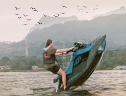 Danau Toba: Destinasi Wisata Berbasis Pengalaman Utama di Indonesia