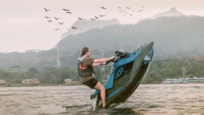 Danau Toba: Destinasi Wisata Berbasis Pengalaman Utama di Indonesia