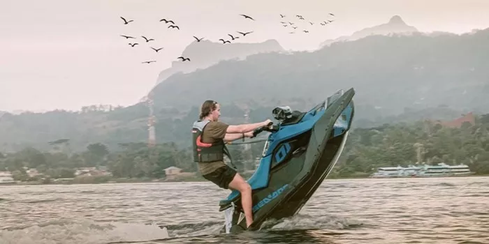 Danau Toba: Destinasi Wisata Berbasis Pengalaman Utama di Indonesia