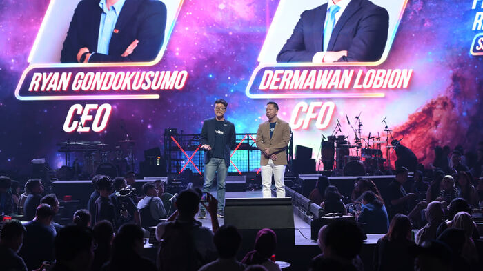 SRIBUFEST 2024 Rayakan Peran Freelancer di Indonesia