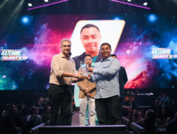 Freelancer Mempercepat Transformasi Bisnis di Indonesia