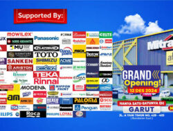 Mitra10 Garut Hadir dengan Promo Menarik untuk Grand Opening