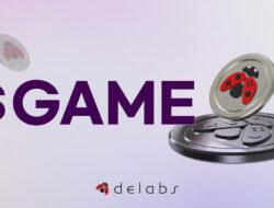 Game Web3 Gratis Delabs Games: Raih Crypto dan Airdrop Sekarang!
