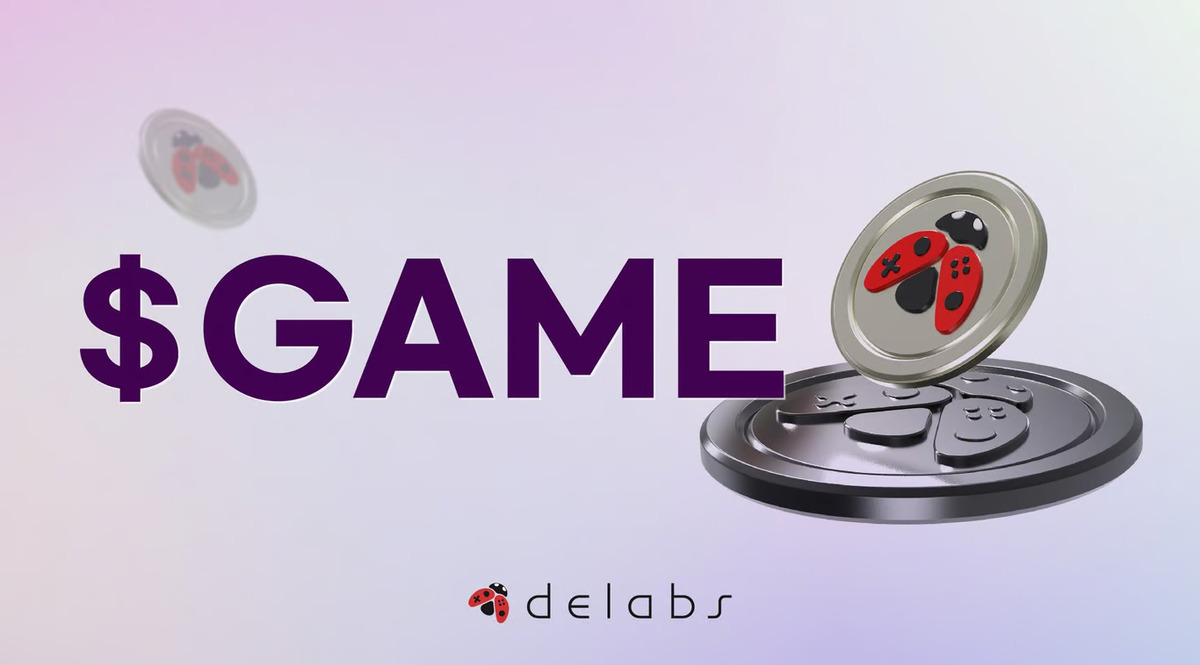 Game Web3 Gratis Delabs Games: Raih Crypto dan Airdrop Sekarang!