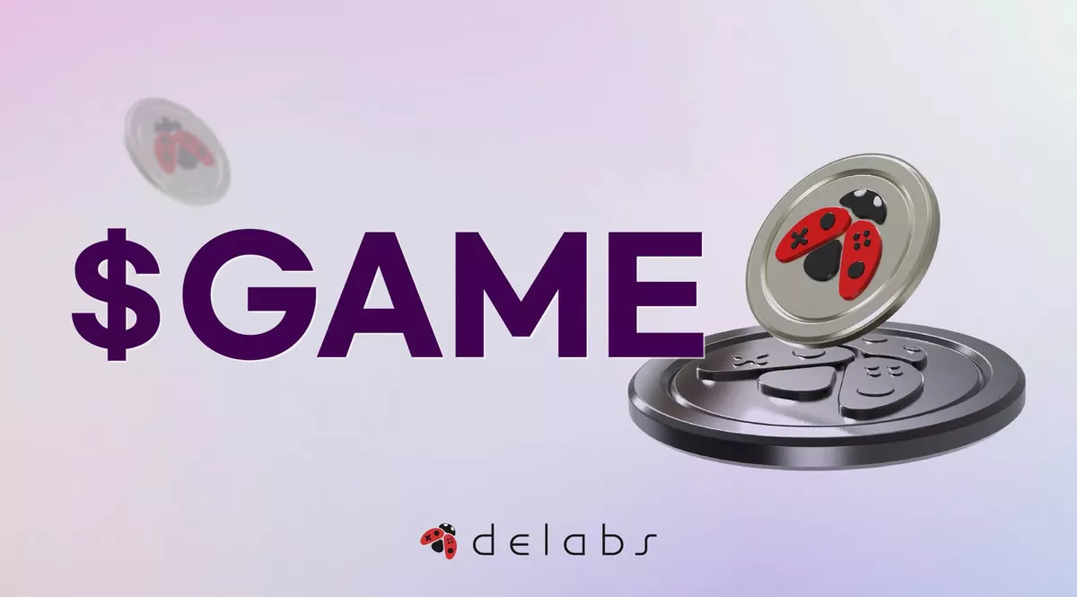 Game Web3 Gratis Delabs Games: Raih Crypto dan Airdrop Sekarang!