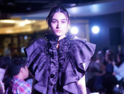 Graduation Show BINUS: Tradisi Bertemu Modernitas