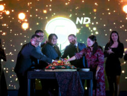 Grand Mercure Bali Seminyak Rayakan Dua Tahun Kebersamaan