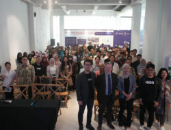 Inovasi Teknologi Hijau untuk Masa Depan Berkelanjutan