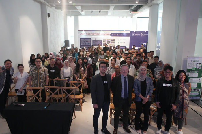 Inovasi Teknologi Hijau untuk Masa Depan Berkelanjutan