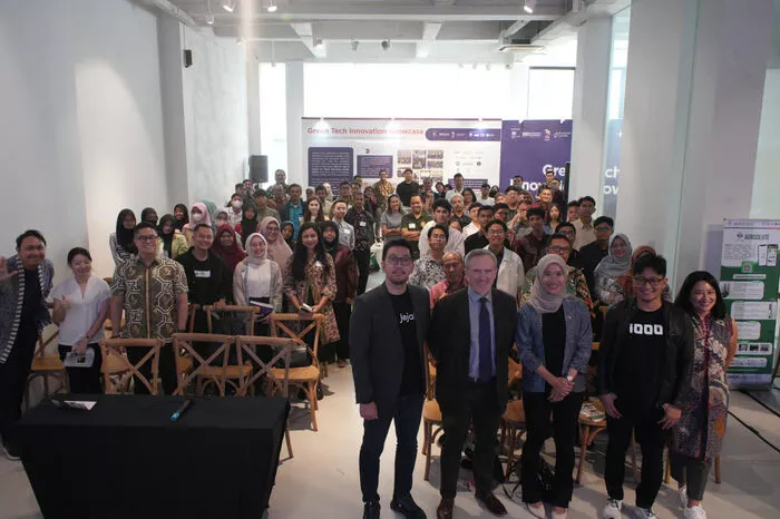 Inovasi Teknologi Hijau untuk Masa Depan Berkelanjutan