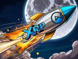 Kenapa Harga XRP Naik Drastis? Ini Penyebabnya