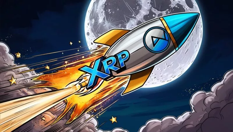 Kenapa Harga XRP Naik Drastis? Ini Penyebabnya