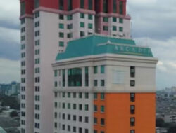Rebranding Horison Arcadia Mangga Dua Hadirkan Pengalaman Baru