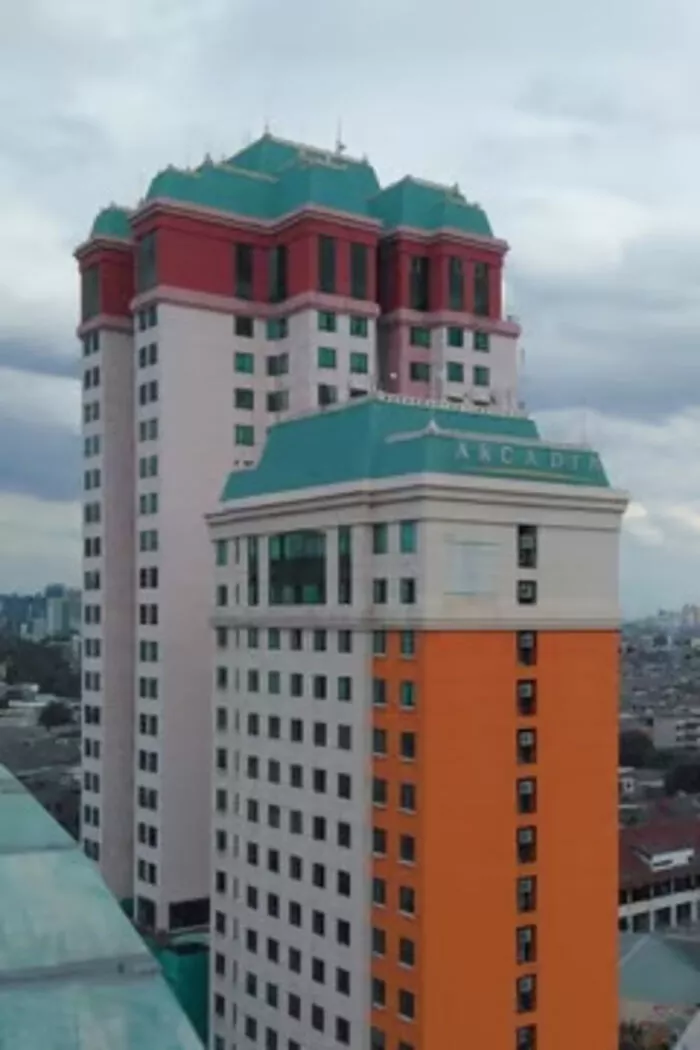 Rebranding Horison Arcadia Mangga Dua Hadirkan Pengalaman Baru