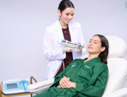 Hyaluronic Acid: Solusi Kulit Kering dengan Suntikan dan Skincare