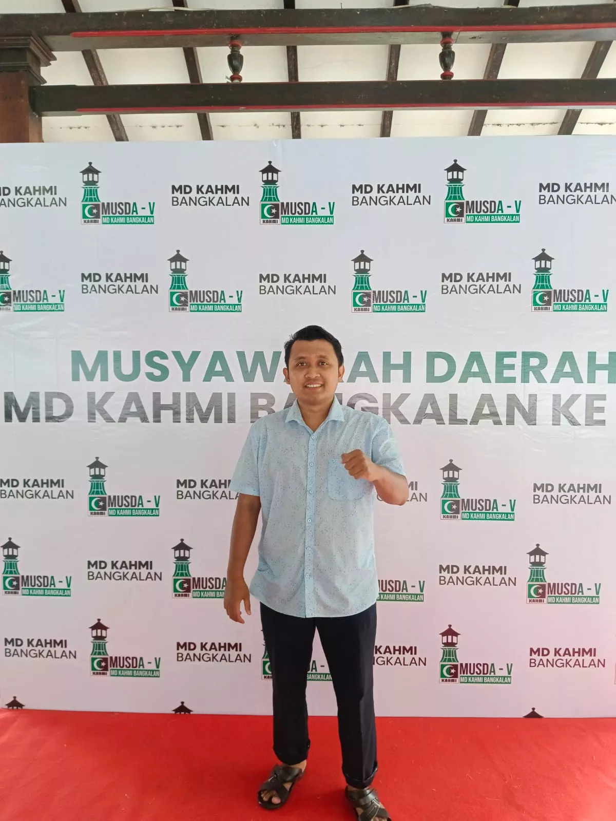 Fenomena Pembakaran Perempuan di Bangkalan, PA BADKO HMI Jatim: Simbol Degradasi Moral