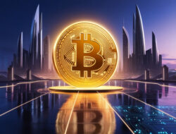 Negara-Negara yang Mulai Menyimpan Bitcoin sebagai Cadangan