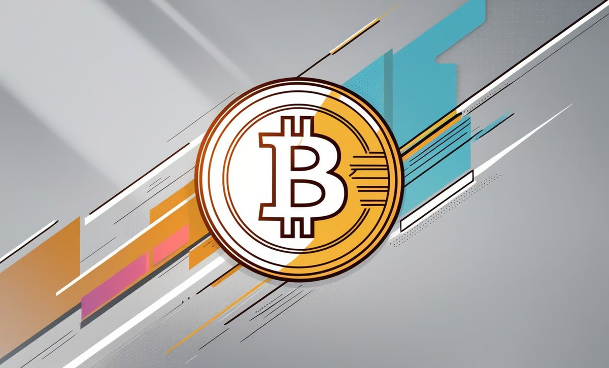 Ilustrasi Bitcoin (Sumber : Palapa)