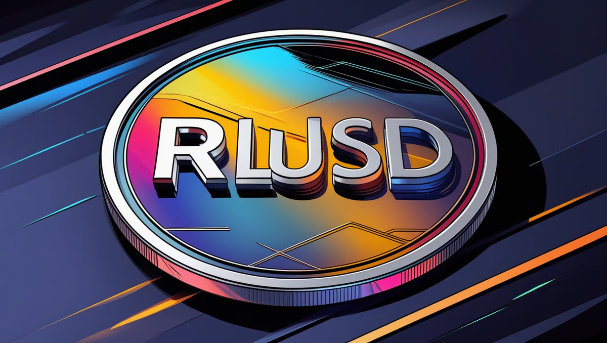 Ilustrasi RLUSD (Sumber : Bittime)