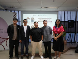 Indigo dan BIM Dorong Perkembangan Startup Indonesia
