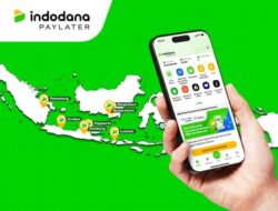 Indodana PayLater Ekspansi ke Daerah-Daerah Baru