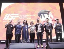 Indonesia Game Festival 2024: Bukti Kebangkitan Industri Gaming