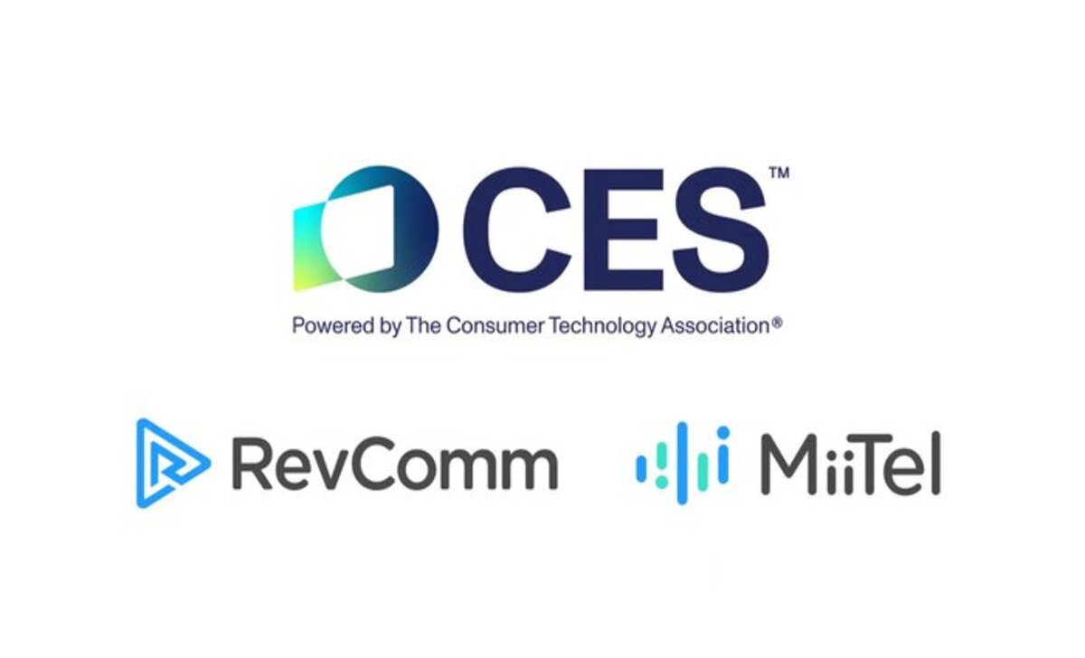 RevComm Raih Penghargaan Inovasi AI di CES® 2025