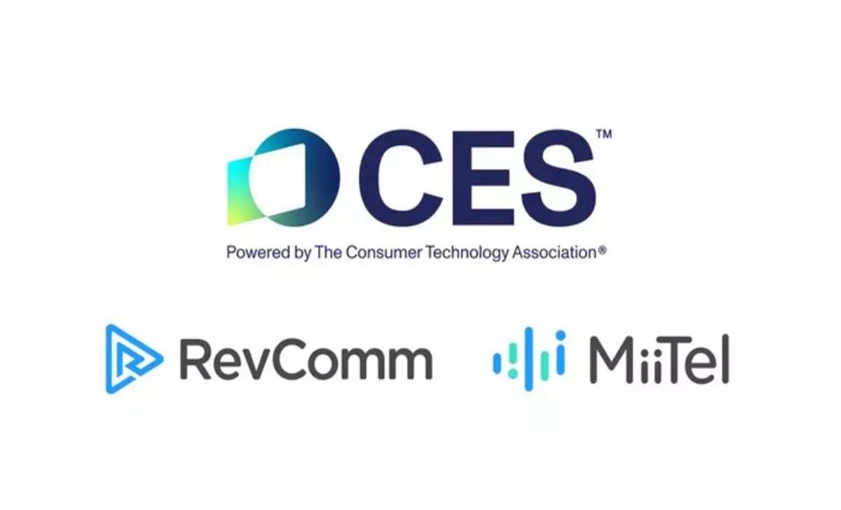 RevComm Raih Penghargaan Inovasi AI di CES® 2025