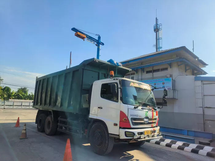 Widya Robotics Dukung Program 3 Juta Rumah dengan Teknologi Efisien
