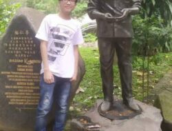 Pengalaman Magang Jovan Vian di Maxy Academy