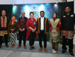 KEHATI Award 2024: Apresiasi untuk Penyelamat Keanekaragaman Hayati Indonesia