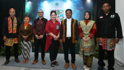 KEHATI Award 2024: Apresiasi untuk Penyelamat Keanekaragaman Hayati Indonesia