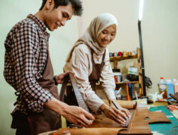 Labamu dan Nobu Bank Perkuat Akses Keuangan untuk UKM Indonesia