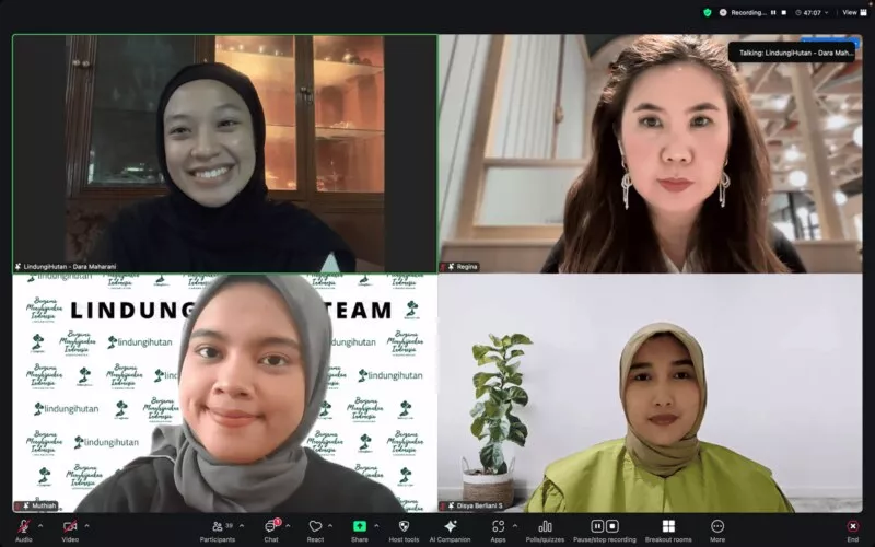 Pentingnya Laporan Keberlanjutan untuk Bisnis Modern