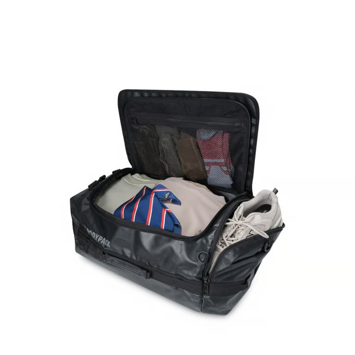 Liburan Praktis dan Stylish dengan Tas Bodypack