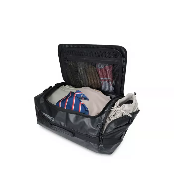 Liburan Praktis dan Stylish dengan Tas Bodypack