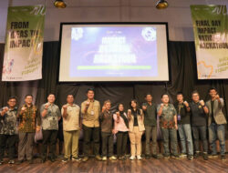 Maxy Academy Sukses Gelar Hackathon untuk Pengembangan Desa Wisata Leuwimalang