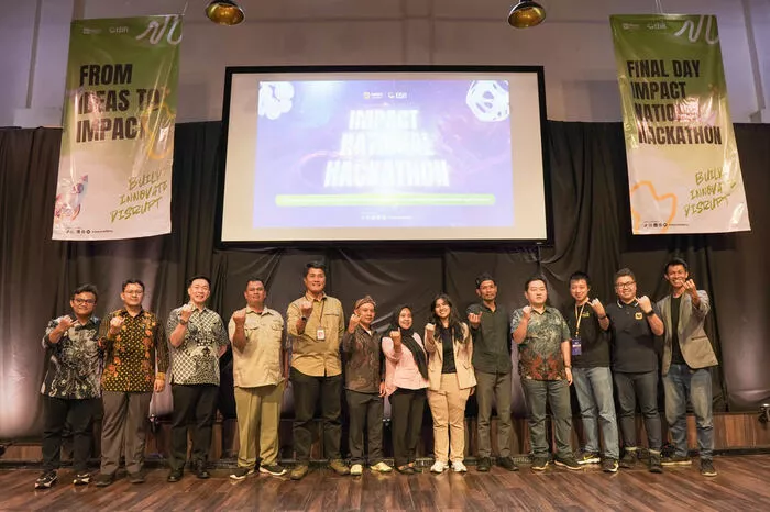 Maxy Academy Sukses Gelar Hackathon untuk Pengembangan Desa Wisata Leuwimalang