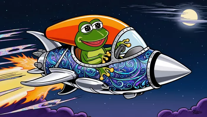 Prediksi Harga PEPE Akhir Tahun 2024: Potensi Kenaikan