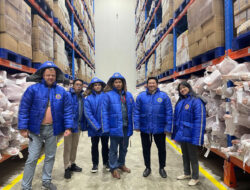 DPP Gandeng 1Ci untuk Optimalkan Operasional dengan ERP 1C:Drive
