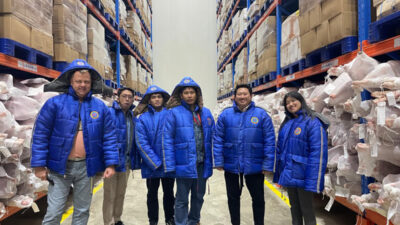 DPP Gandeng 1Ci untuk Optimalkan Operasional dengan ERP 1C:Drive